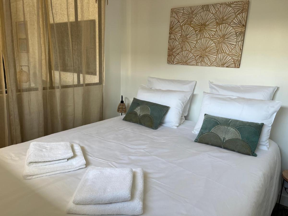 Lodge Le Cabanon Acces Direct Plage ! La Turballe Dış mekan fotoğraf